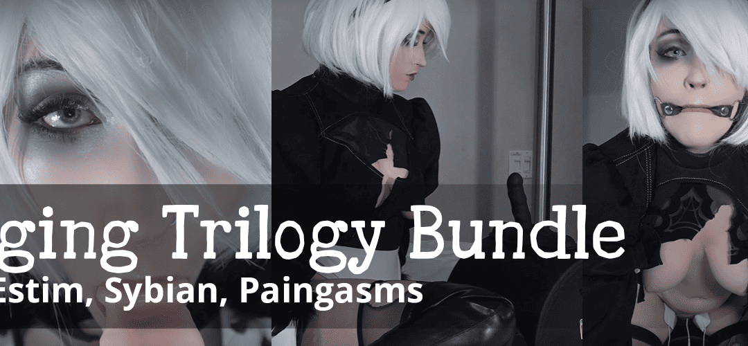 1: 2B Charging Trilogy Bundle