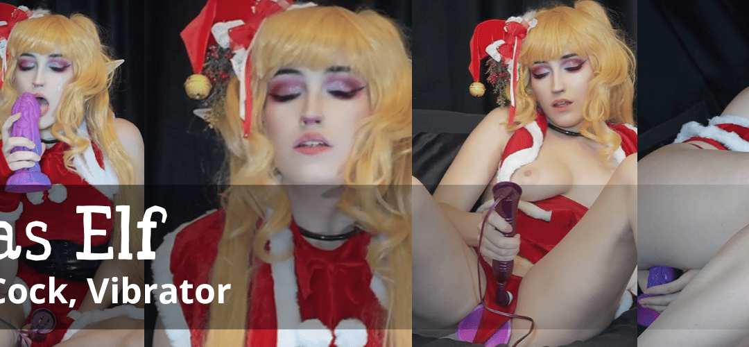 Christmas Elf