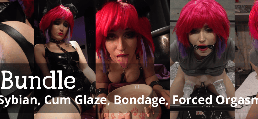 1: Ramona Bundle
