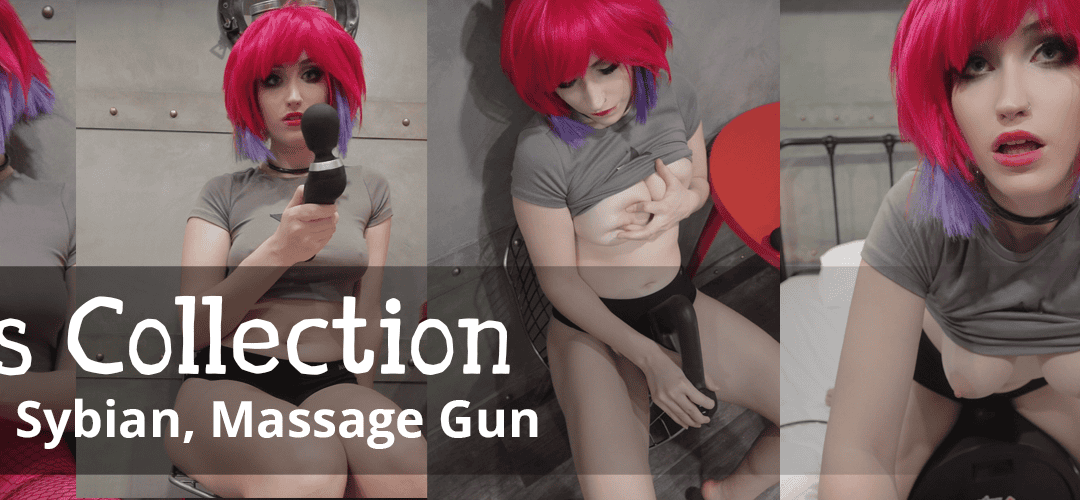 Ramona’s Collection