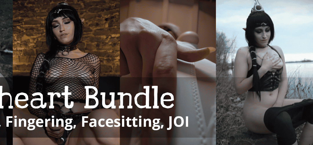 1: Shadowheart Bundle