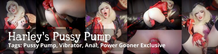 Kurai_PussyPumpHarley